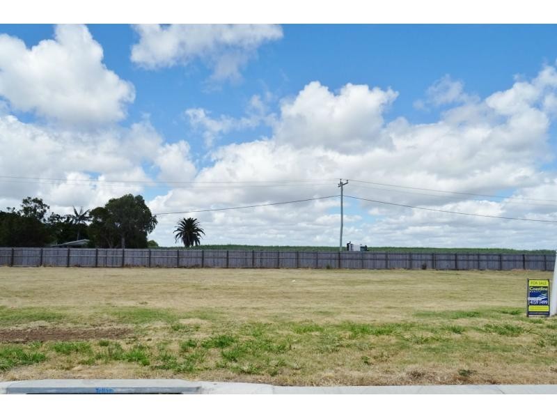 Lot 65 Sorrento Drive, Bargara QLD 4670