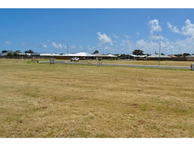 Lot 65 Sorrento Drive, Bargara QLD 4670