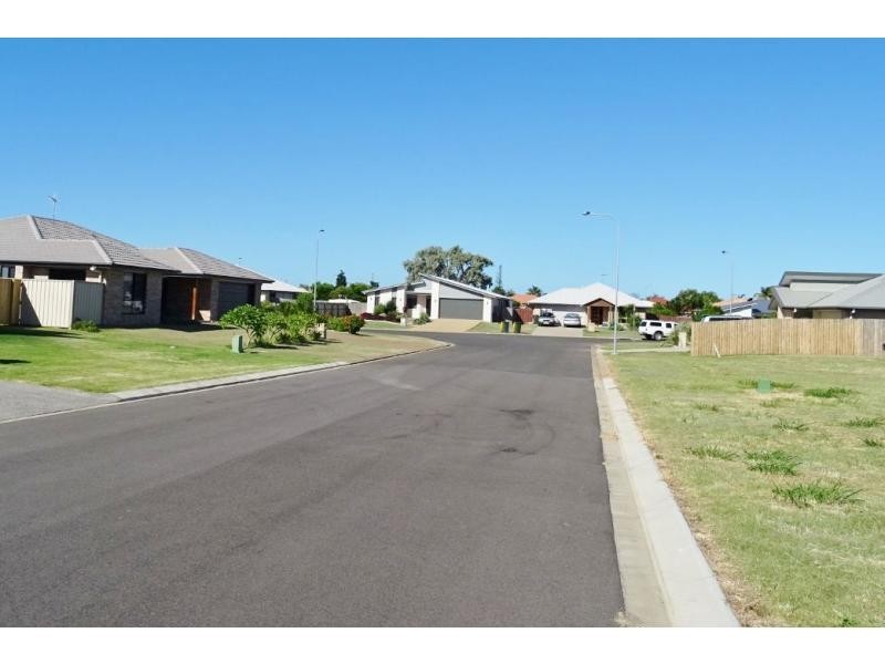 Lot 65 Sorrento Drive, Bargara QLD 4670