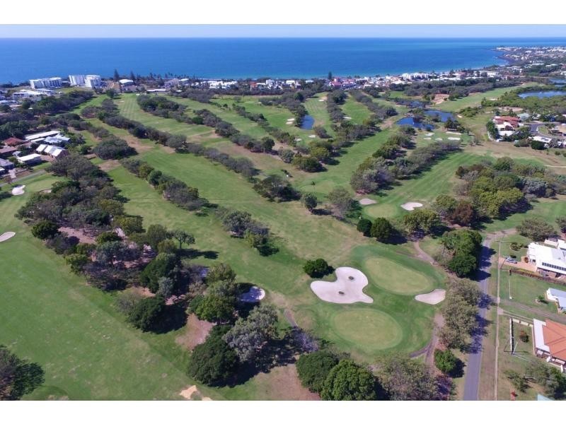 Lot 65 Sorrento Drive, Bargara QLD 4670
