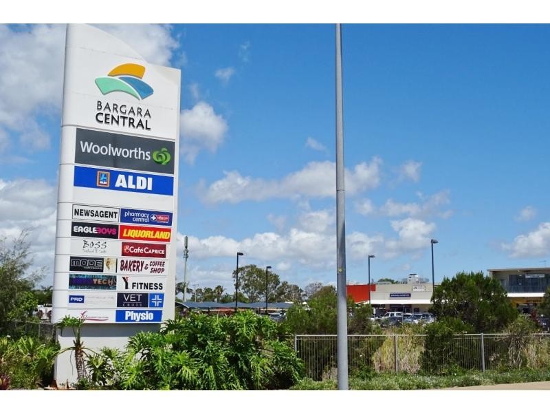 Lot 65 Sorrento Drive, Bargara QLD 4670