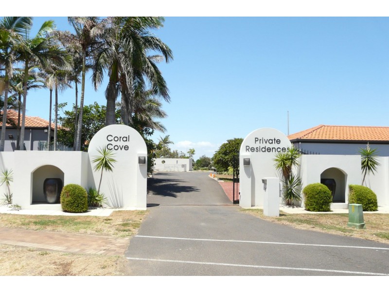 2 Chantelle Circuit, Coral Cove QLD 4670