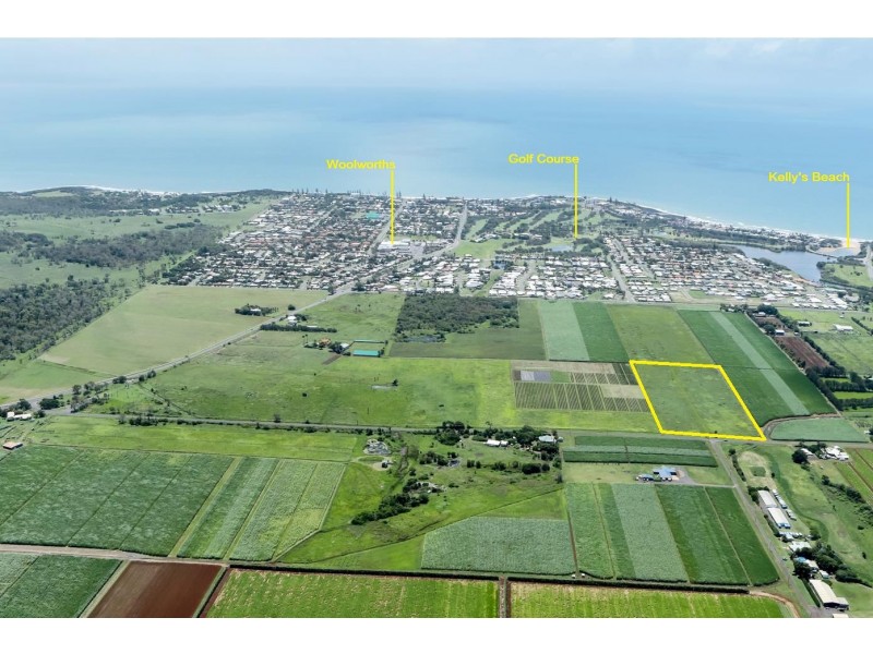Lot 6 Seaview Road, Bargara QLD 4670