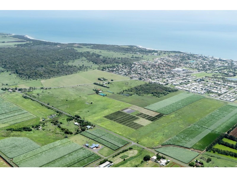 Lot 6 Seaview Road, Bargara QLD 4670