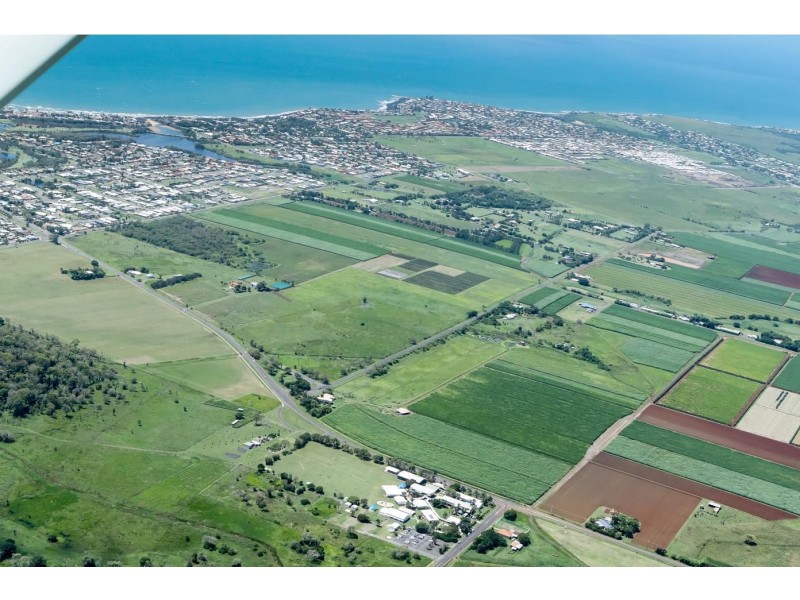 Lot 6 Seaview Road, Bargara QLD 4670