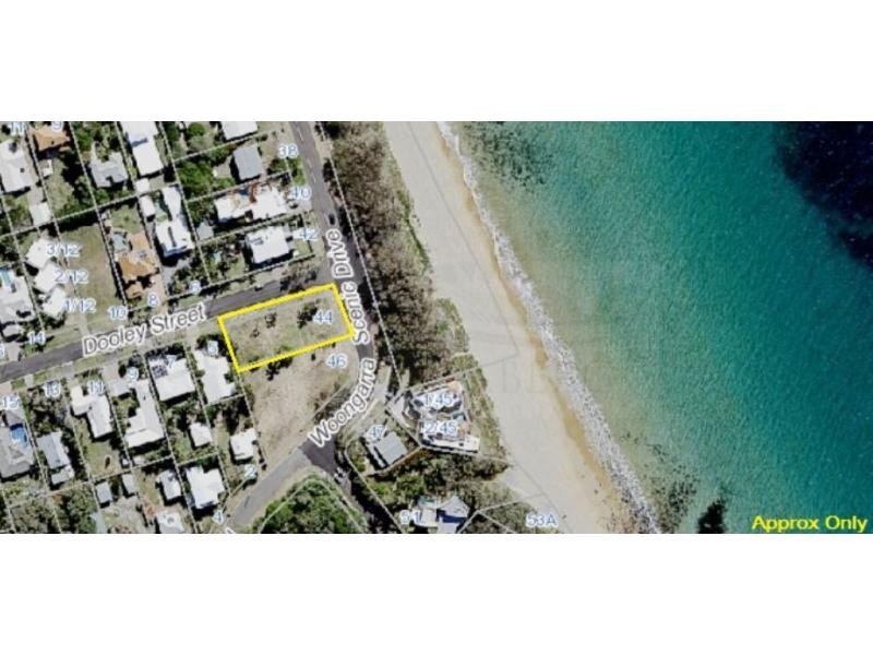 44 Woongarra Scenic Drive, Bargara QLD 4670