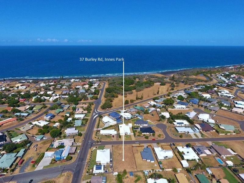 37 Burley Road, Innes Park QLD 4670