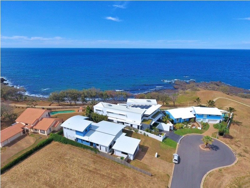 2 Arthur Brown Court, Coral Cove QLD 4670