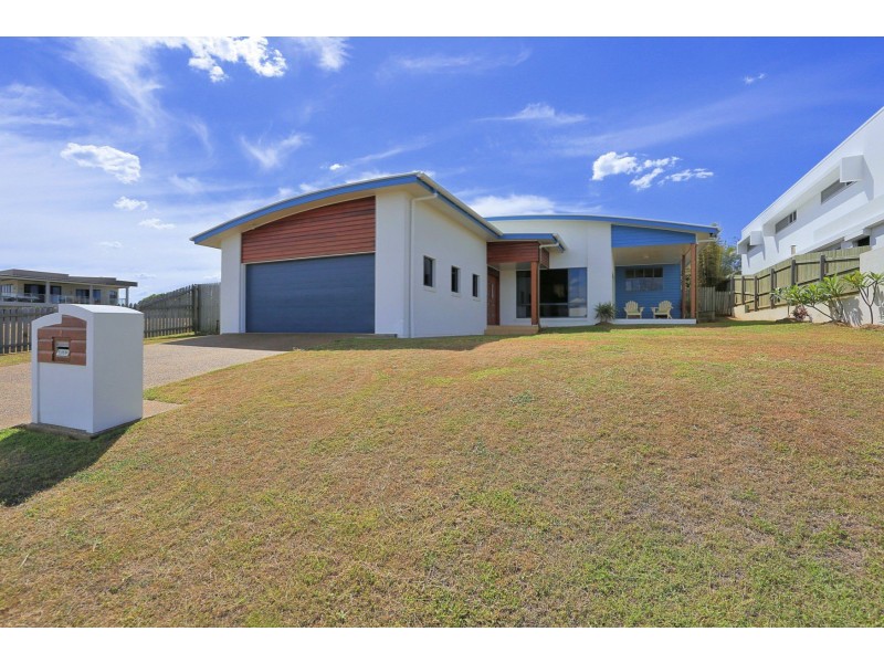2 Arthur Brown Court, Coral Cove QLD 4670