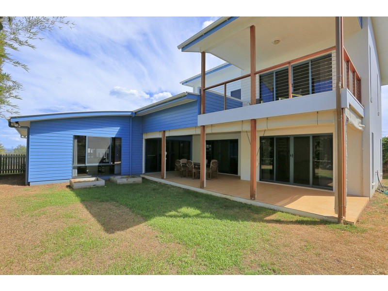 2 Arthur Brown Court, Coral Cove QLD 4670