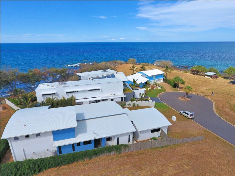 2 Arthur Brown Court, Coral Cove QLD 4670