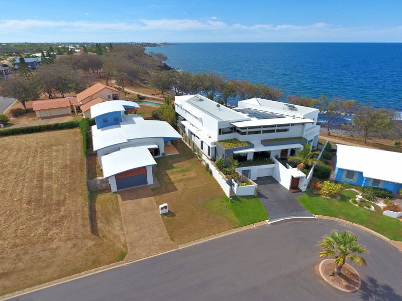 2 Arthur Brown Court, Coral Cove QLD 4670