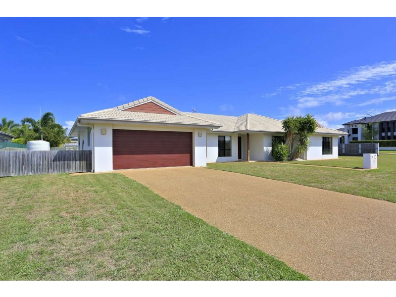 15 Fierro Drive, Bargara QLD 4670