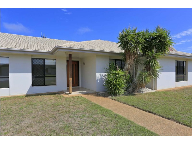 15 Fierro Drive, Bargara QLD 4670