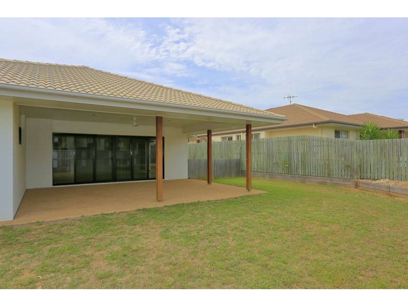 15 Fierro Drive, Bargara QLD 4670