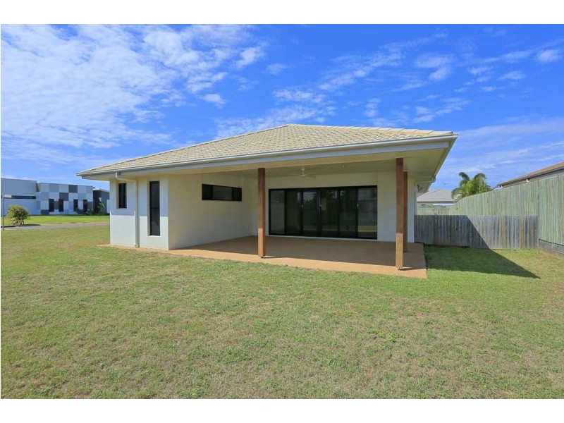 15 Fierro Drive, Bargara QLD 4670