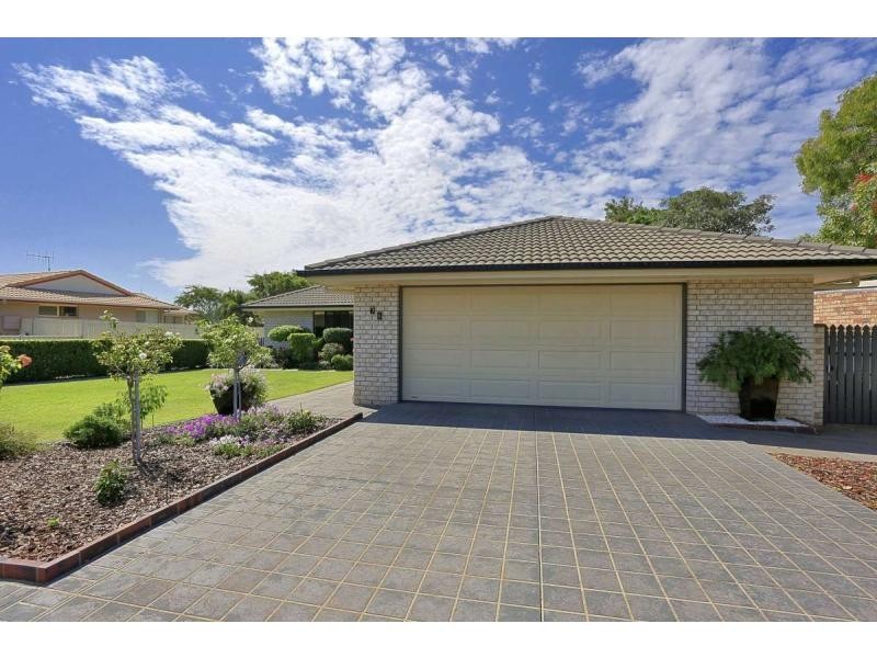 36 Bargara Lakes Drive, Bargara QLD 4670