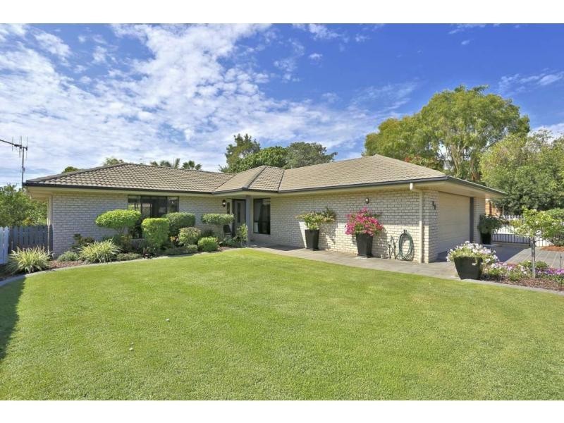 36 Bargara Lakes Drive, Bargara QLD 4670