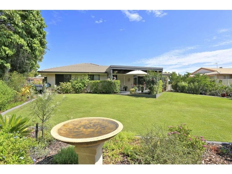 36 Bargara Lakes Drive, Bargara QLD 4670