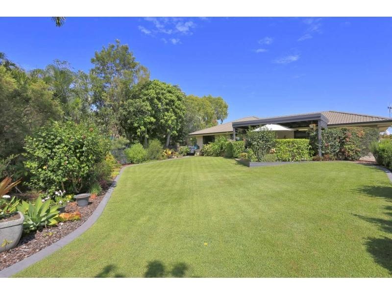 36 Bargara Lakes Drive, Bargara QLD 4670