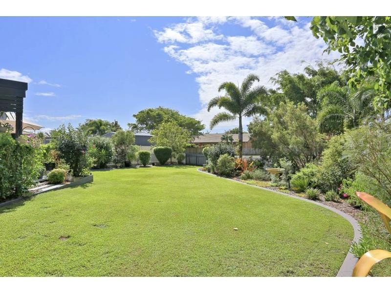 36 Bargara Lakes Drive, Bargara QLD 4670