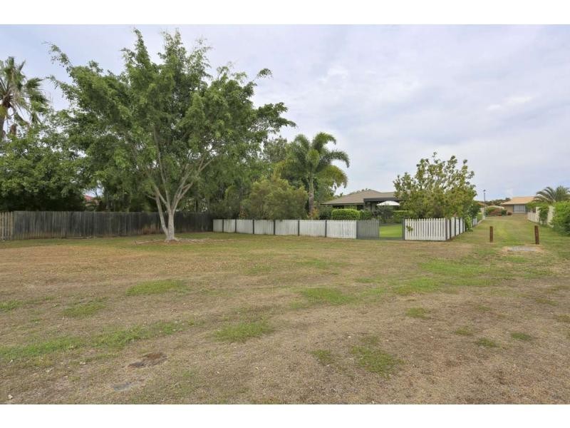 36 Bargara Lakes Drive, Bargara QLD 4670