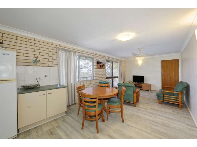 11/6 Miller Street, Bargara QLD 4670