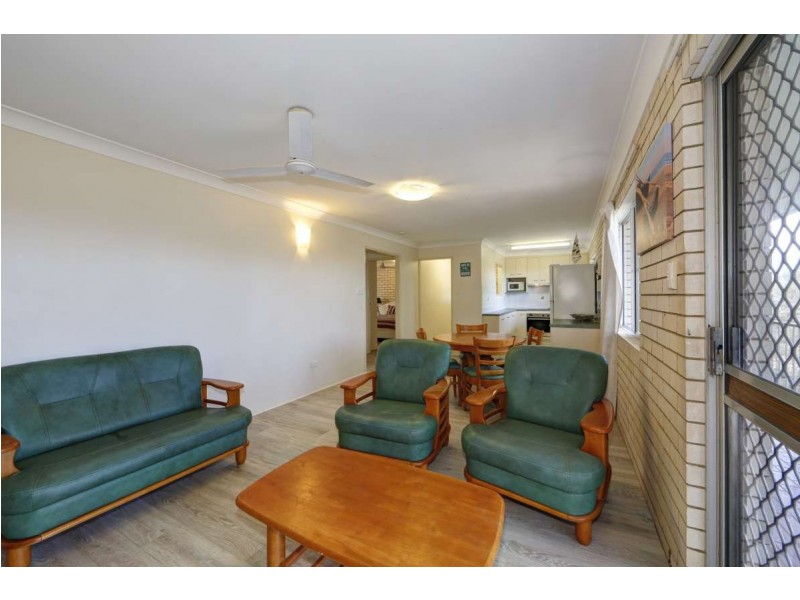 11/6 Miller Street, Bargara QLD 4670