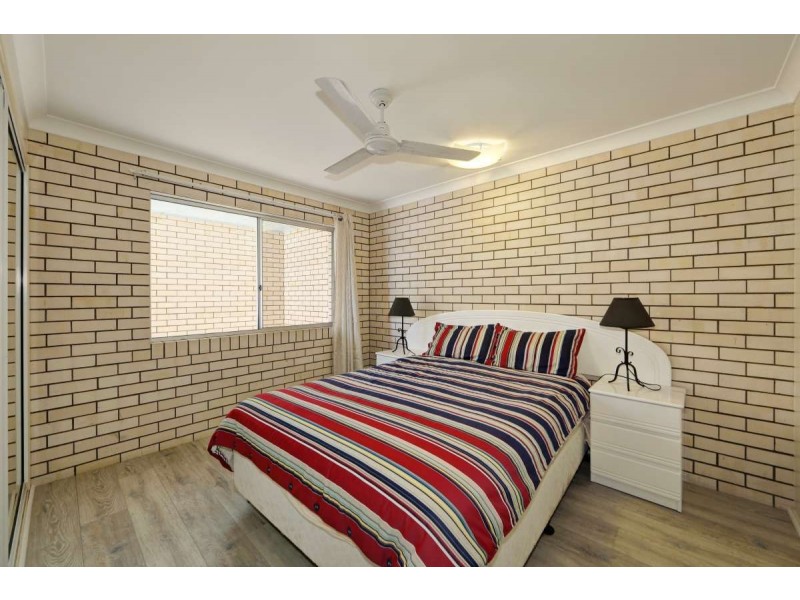 11/6 Miller Street, Bargara QLD 4670
