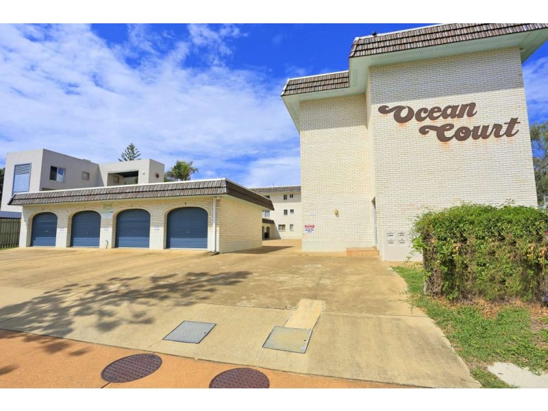 11/6 Miller Street, Bargara QLD 4670