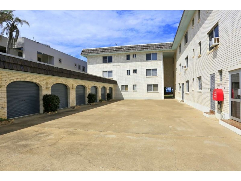 11/6 Miller Street, Bargara QLD 4670