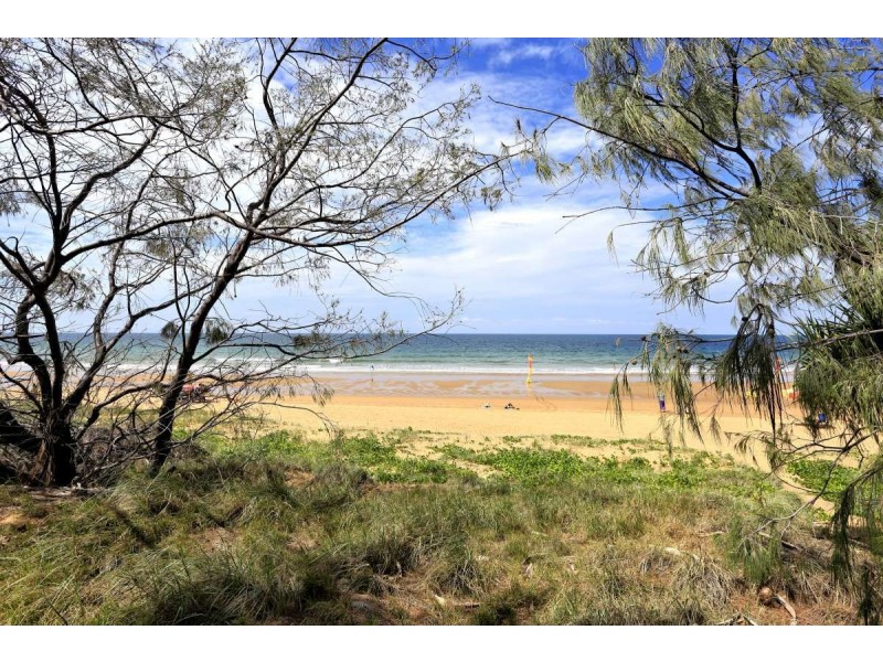 11/6 Miller Street, Bargara QLD 4670