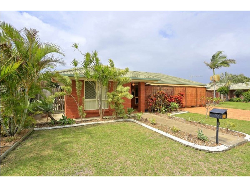 137 Moodies Road, Bargara QLD 4670