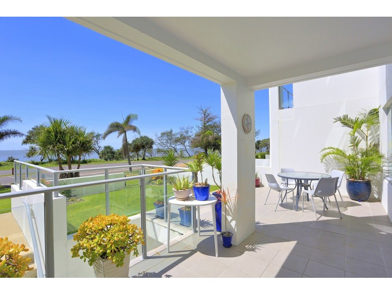 105/23 Esplanade St, Bargara QLD 4670