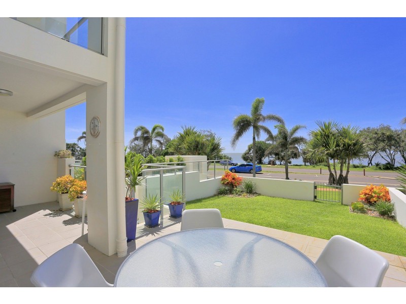 105/23 Esplanade St, Bargara QLD 4670