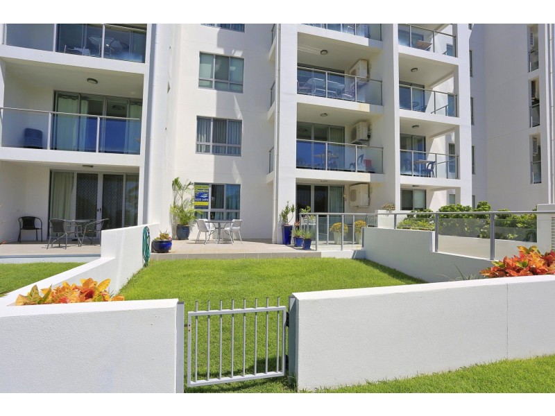 105/23 Esplanade St, Bargara QLD 4670