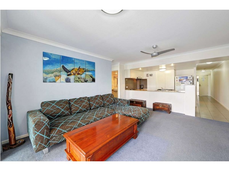 105/23 Esplanade St, Bargara QLD 4670