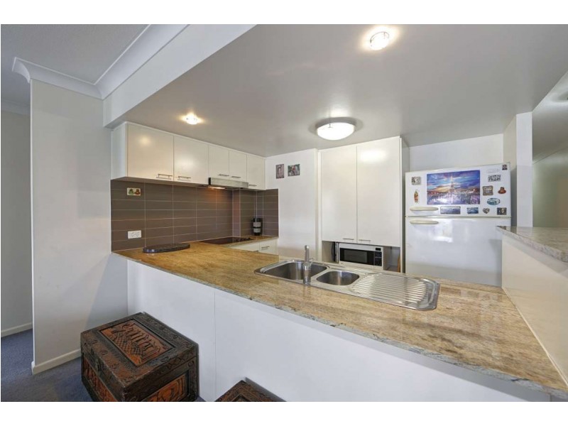 105/23 Esplanade St, Bargara QLD 4670