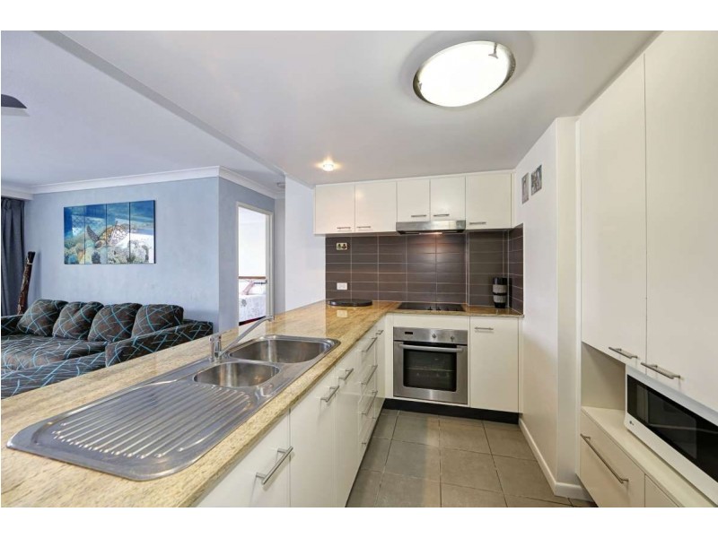 105/23 Esplanade St, Bargara QLD 4670