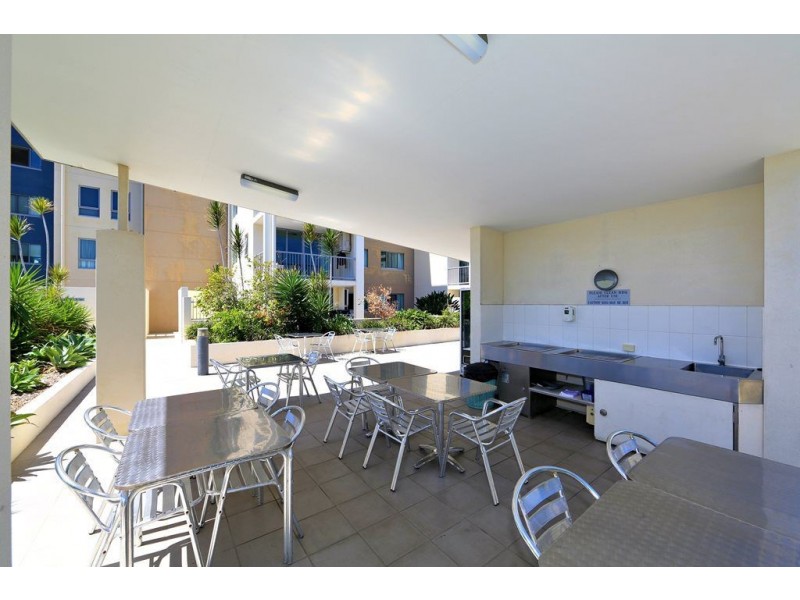 105/23 Esplanade St, Bargara QLD 4670