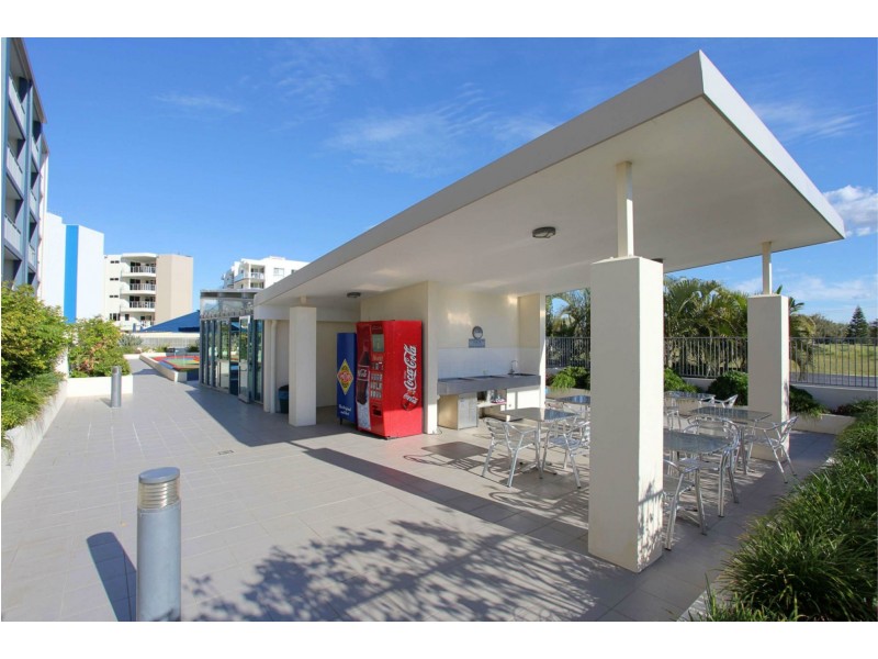 105/23 Esplanade St, Bargara QLD 4670