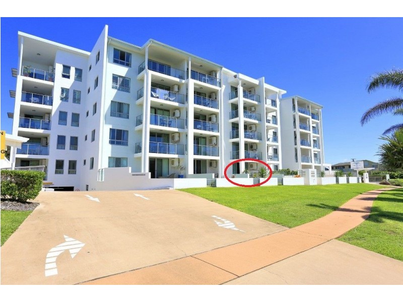 105/23 Esplanade St, Bargara QLD 4670