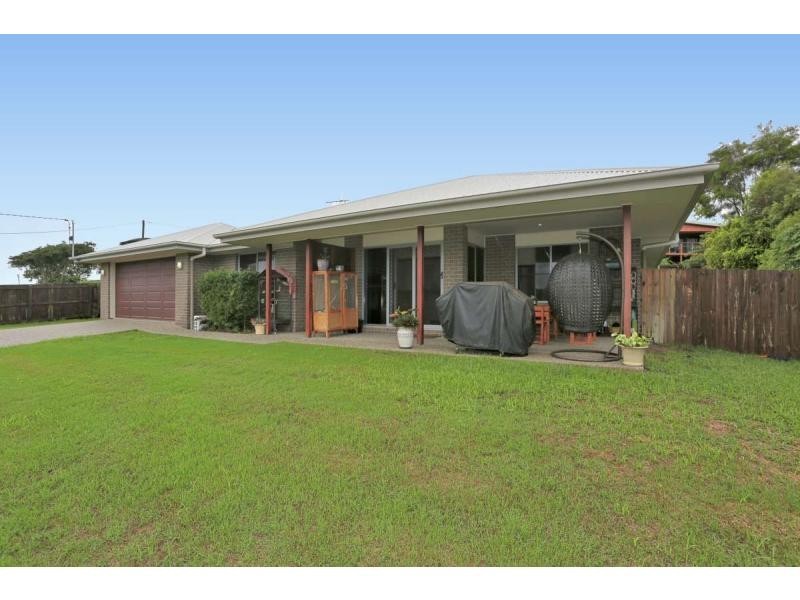 15 Grotherr Street, Qunaba QLD 4670