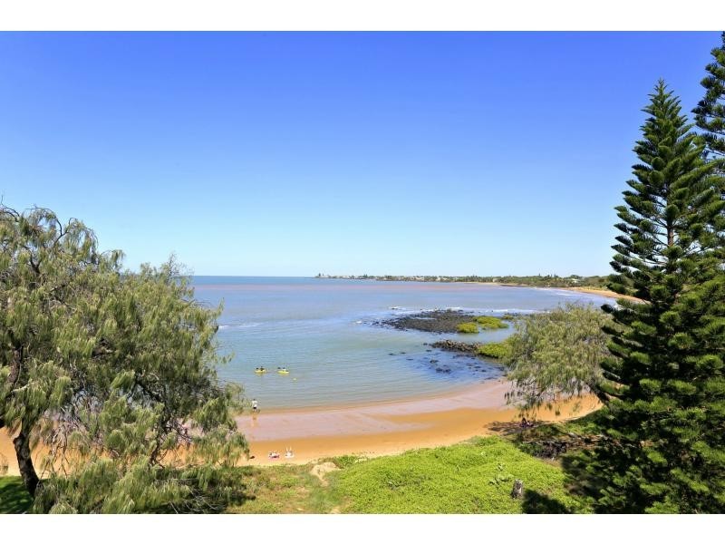Unit 3a/102 Miller Street, Bargara QLD 4670