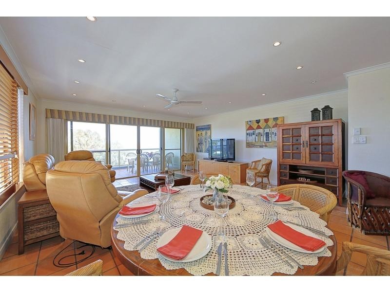 Unit 3a/102 Miller Street, Bargara QLD 4670