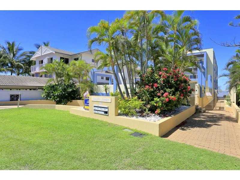 Unit 3a/102 Miller Street, Bargara QLD 4670