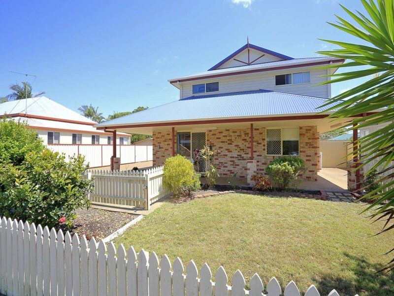 1/79 Woondooma Street, Bundaberg West QLD 4670