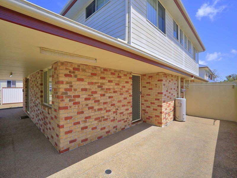 1/79 Woondooma Street, Bundaberg West QLD 4670
