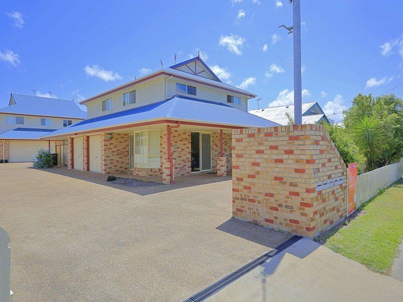 1/79 Woondooma Street, Bundaberg West QLD 4670