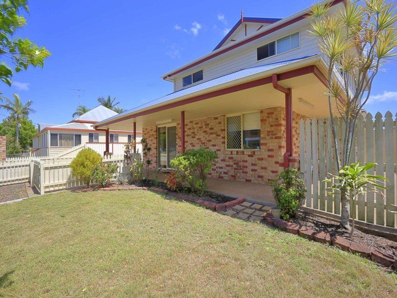 1/79 Woondooma Street, Bundaberg West QLD 4670